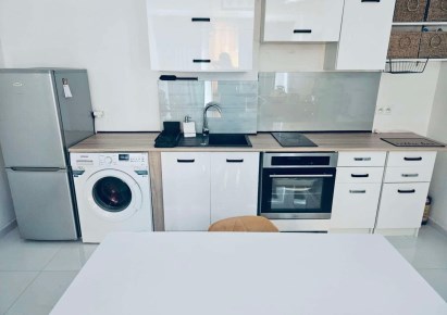 mieszkanie na wynajem - Włocławek, Zazamcze