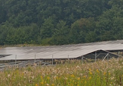 działka na sprzedaż - Dobrzyń nad Wisłą, Zbyszewo