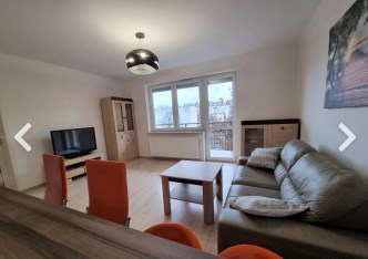 mieszkanie na wynajem - Włocławek, Centrum