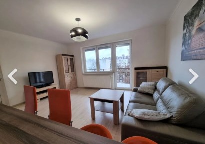 mieszkanie na wynajem - Włocławek, Centrum