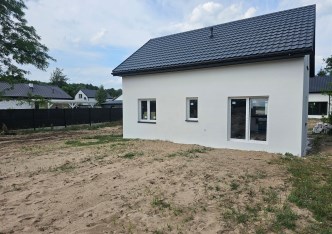 dom na sprzedaż - Fabianki, Szpetal Górny