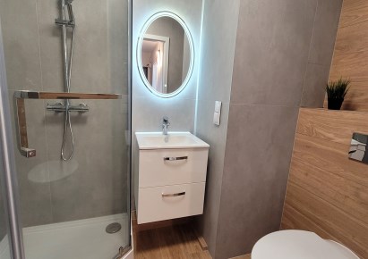 mieszkanie na sprzedaż - Włocławek, Południe
