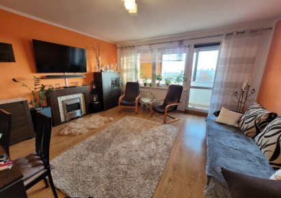 mieszkanie na sprzedaż - Włocławek, Południe