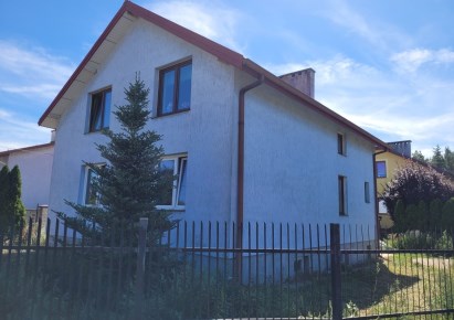 dom na sprzedaż - Włocławek, Michelin