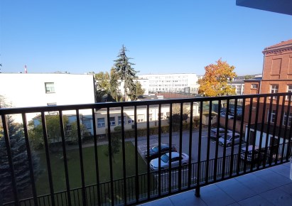 mieszkanie na sprzedaż - Włocławek, Centrum