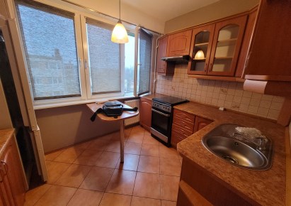 mieszkanie na sprzedaż - Włocławek, Zazamcze