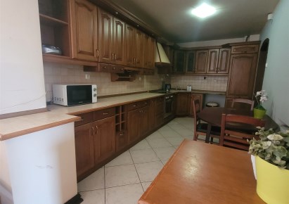 dom na wynajem - Włocławek, Zazamcze