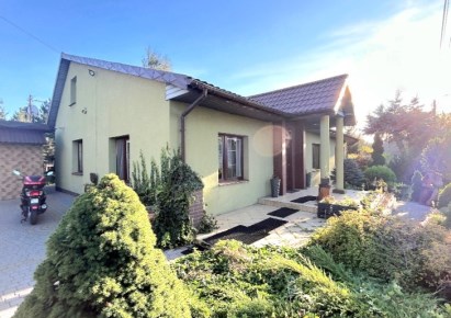 dom na sprzedaż - Bytoń, Faliszewo