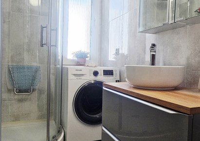 mieszkanie na sprzedaż - Włocławek, Centrum