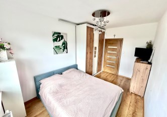 mieszkanie na sprzedaż - Włocławek, Centrum