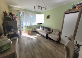 mieszkanie na sprzedaż - Włocławek, Zazamcze