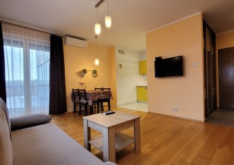 mieszkanie na wynajem - Włocławek, Centrum