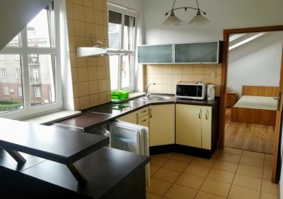 mieszkanie na wynajem - Włocławek, Centrum