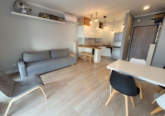 mieszkanie na wynajem - Włocławek, Centrum