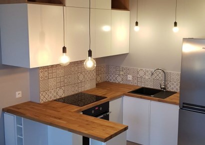 mieszkanie na wynajem - Włocławek, Centrum