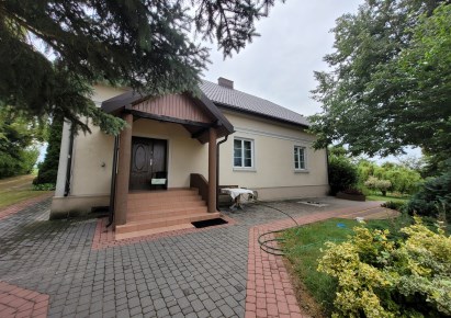 dom na sprzedaż - Kikół