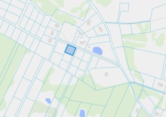 działka na sprzedaż - Fabianki, Osiek