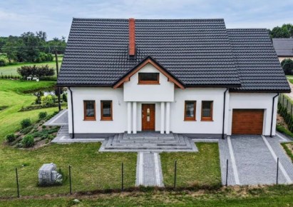 dom na sprzedaż - Dobrzyń nad Wisłą, Kochoń