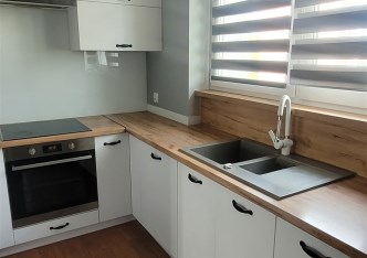 mieszkanie na wynajem - Włocławek, Centrum