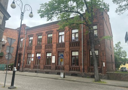 obiekt na wynajem - Włocławek, Centrum