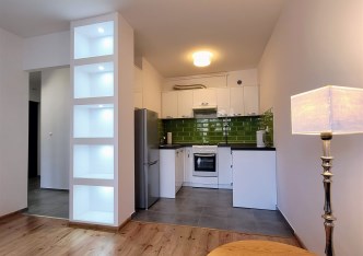 mieszkanie na wynajem - Włocławek, Zazamcze