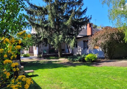 dom na sprzedaż - Lubień Kujawski