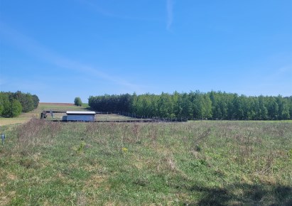 działka na sprzedaż - Bobrowniki, Bobrownickie Pole
