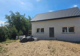 dom na sprzedaż - Fabianki, Szpetal Górny