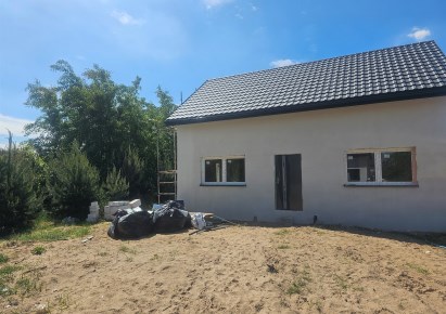 dom na sprzedaż - Fabianki, Szpetal Górny