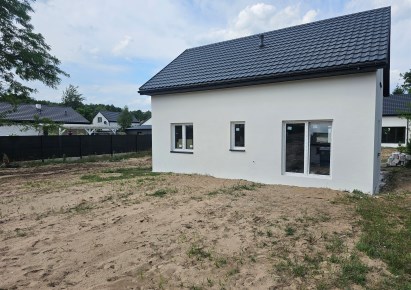 dom na sprzedaż - Fabianki, Szpetal Górny