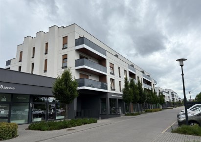 mieszkanie na sprzedaż - Bydgoszcz, Biedaszkowo