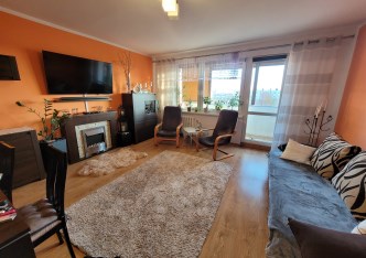 mieszkanie na sprzedaż - Włocławek, Południe