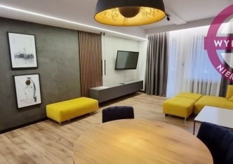 mieszkanie na wynajem - Włocławek, Centrum