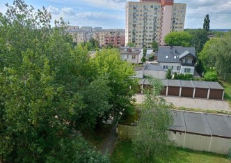 mieszkanie na sprzedaż - Włocławek, Zazamcze