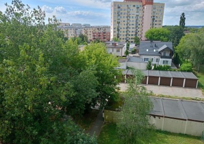 mieszkanie na sprzedaż - Włocławek, Zazamcze