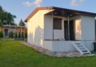 działka na sprzedaż - Fabianki, Zarzeczewo