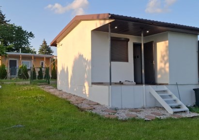 działka na sprzedaż - Fabianki, Zarzeczewo