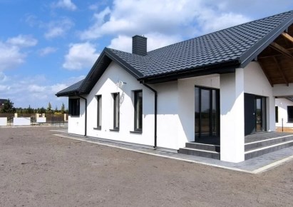 dom na sprzedaż - Rypin, Puszcza Miejska