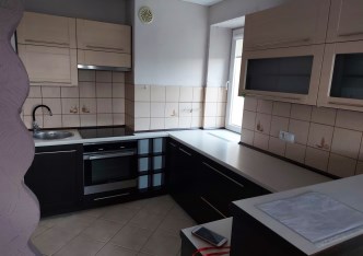 mieszkanie na sprzedaż - Włocławek, Michelin