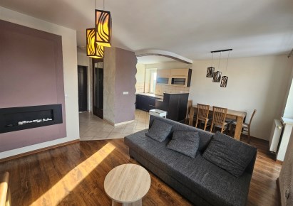 mieszkanie na sprzedaż - Włocławek, Michelin