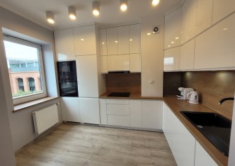 mieszkanie na wynajem - Włocławek, Centrum