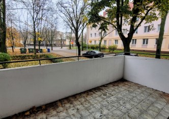 mieszkanie na sprzedaż - Włocławek, Centrum