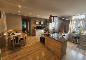 mieszkanie na sprzedaż - Włocławek, Centrum