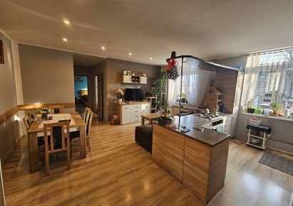 mieszkanie na sprzedaż - Włocławek, Centrum