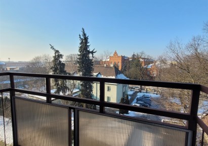 mieszkanie na sprzedaż - Włocławek, Centrum