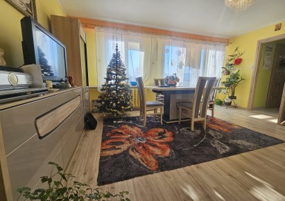 mieszkanie na sprzedaż - Włocławek, Południe