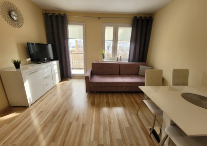 mieszkanie na wynajem - Włocławek, Południe