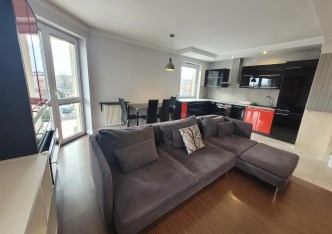 mieszkanie na sprzedaż - Włocławek, Centrum