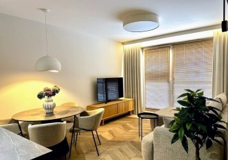 mieszkanie na wynajem - Włocławek, Centrum