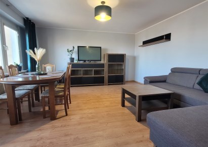 mieszkanie na wynajem - Włocławek, Południe